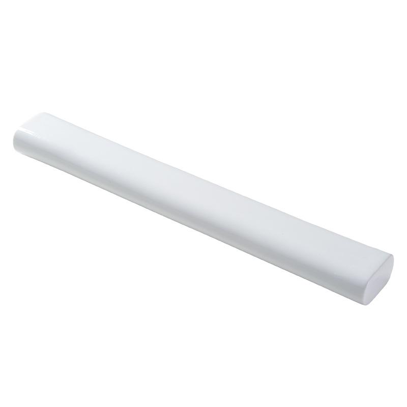 Restaurant Long Plates Sushi Dish Rectangular Porcelain Plate Dining Plate Dinner Set Dishes Kitchen Dish Dining Plates