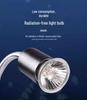 Adjustable Full Spectrum Lamp for Reptiles and Aquatic Plants