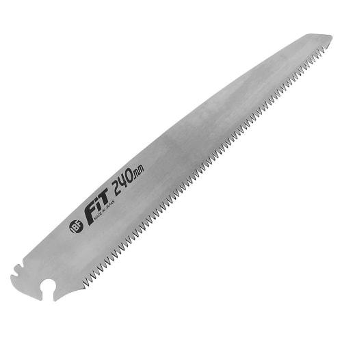 

IBF (Bakuma) Replaceable Blade Folding Saw Fit 240 Replacement Blade