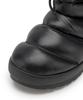Puma Tough Terra Hi Gloss - Black:Dark Grey / 403034-01