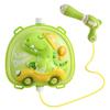 Children's Water Gun Backpack: Outdoor Splash Toy for Boys & Girls