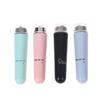 4 In 1 Mini Portable Electric Eye Massager Facial Massage Device Pen Facials Great Vibration Lift Face Massage Stick