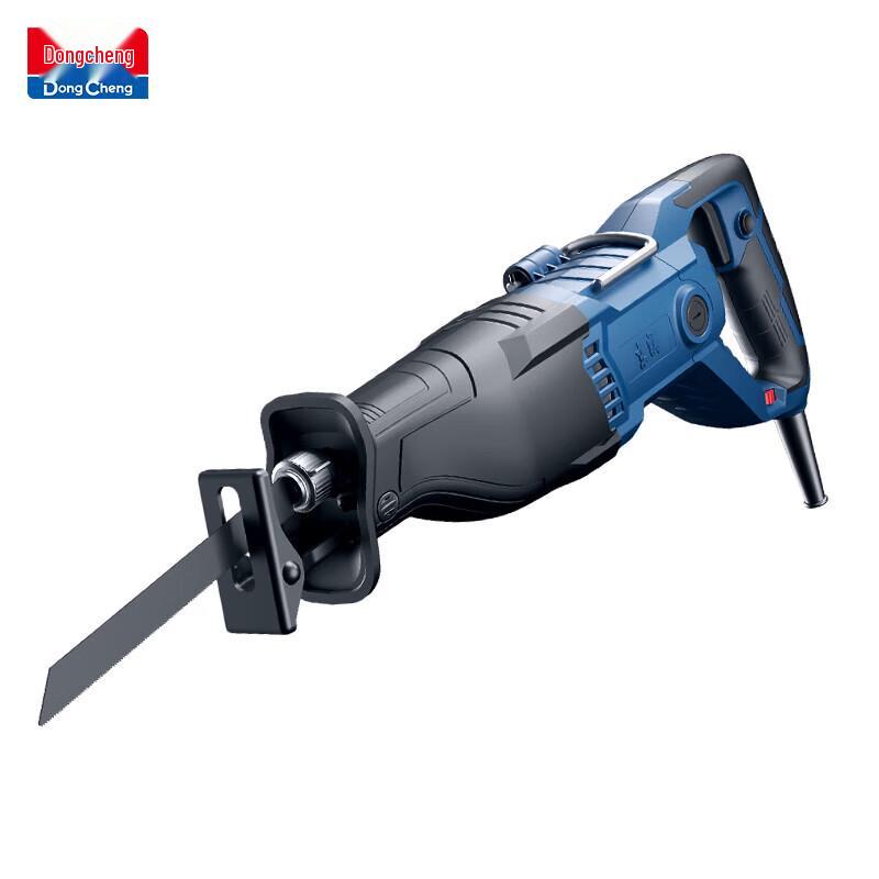 

Dongcheng J1F-FF02-30 Reciprocating Saw CN plug (adapter included)