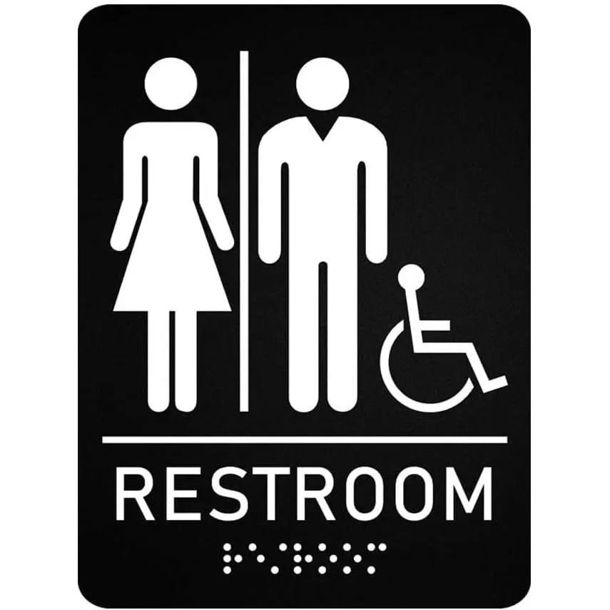 Vintage Free Wifi Metal Tin Sign Retro Warning Plaque for Home Cafe Restaurant Bar Club and Washing Room Decor