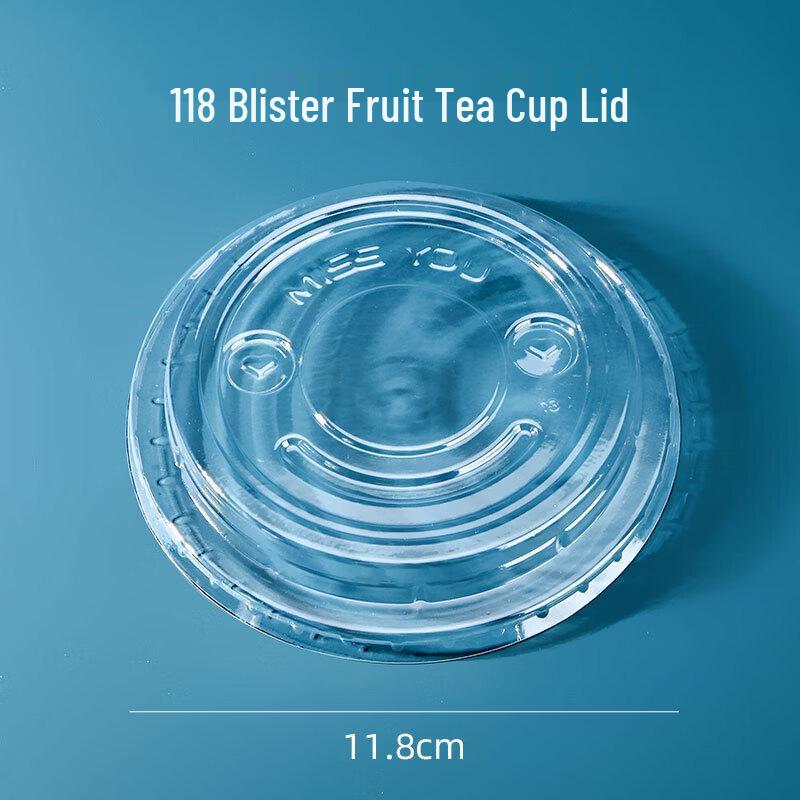 Handun Disposable Milk Tea Cups