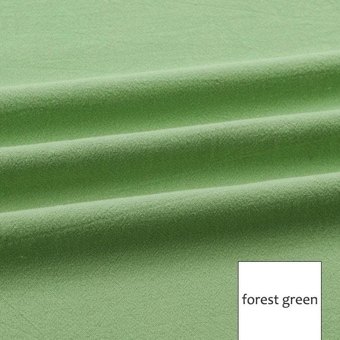 Pure Cotton Fabric Washed Imitation Cotton and Linen Fabric Chinese Style Pleated Cloth DIY Hanfu Dress Pants Material Wide135cm