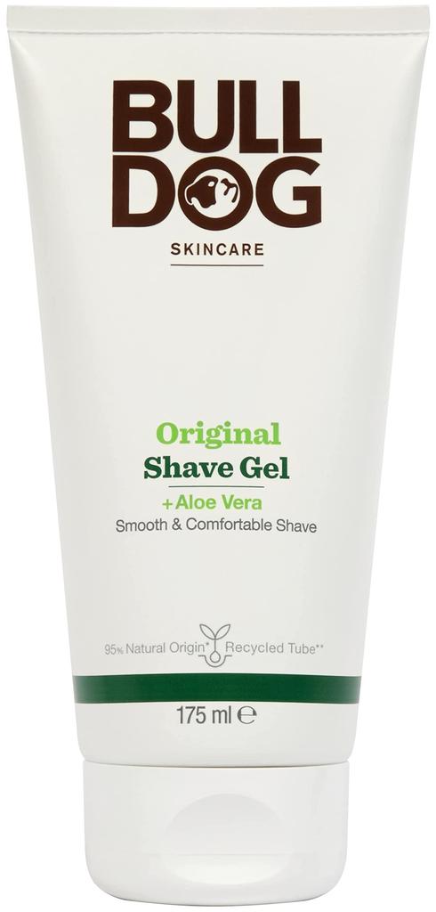 Bulldog Original Shave Gel 175ml