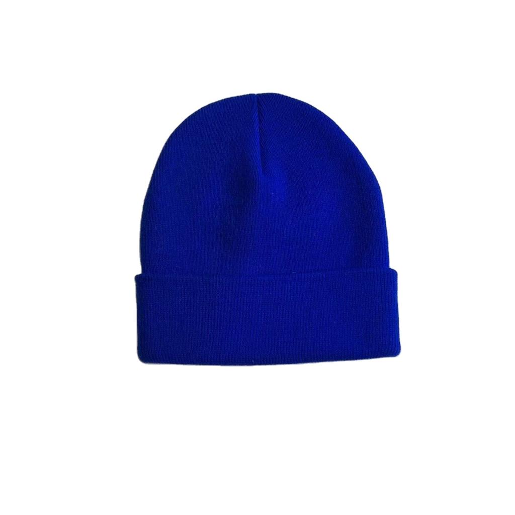 Unisex Adjustable Fleeced Knitted Beanie 100 Colors Soft Comfortable for Casual Business Travel Daily Use Beach Fishing Party