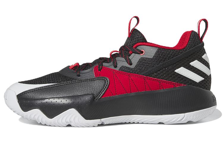 Adidas Dame Certified Extply 2.0  Trail Blazers Away  HR0728 46