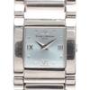 Used Baume & Mercier Watch Catwalk MV045219 Quartz Blue Ladies Baume & Mercier