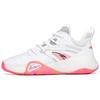 Cement Bubble Basketball Shoes 'White Pink' Men's 112211602Q-2