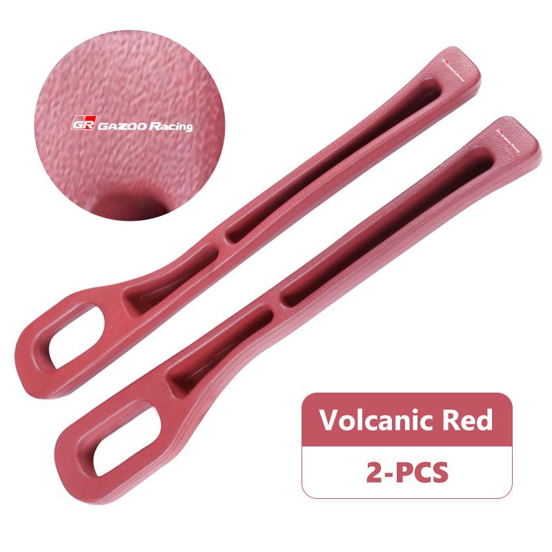

Car Seat Gap Filler Between Seats Console Organizer Decoration For Toyota Crown GR Sport Corolla YARIS Auris C-HR Hilux Vios