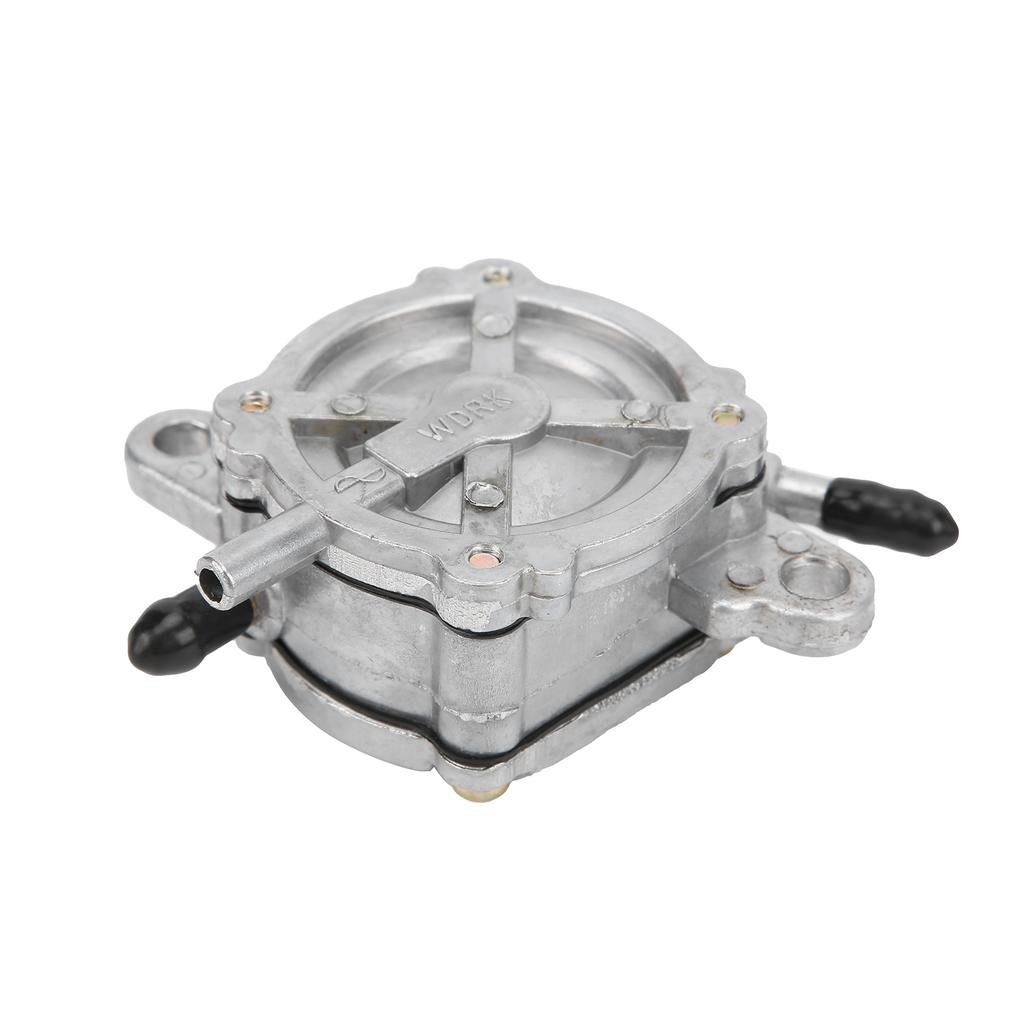 Pompă de combustibil cu autoamorsare presiune negativă motocicletă accesoriu înlocuire pentru GY6 150cc250cc ATV