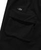 NICEGHOSTCLUB Cotton Midi Skirt_Black(Ng2Dffpa90A)