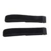 2 Pcs Reusable Nylon Straps 11.8in Securing Straps Durable Hook and Loop Straps  Organizer