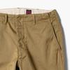 Monostereo Tbrm Chino Work Pants Dark Beige Tbe1m30000a2