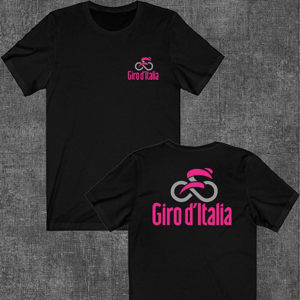 Giro D Italia Bicycle Bikes Men s Black Size S to 5XL 3XL