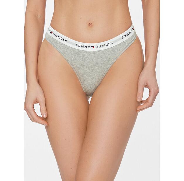 Стринги Tommy Hilfiger UW0UW03835 EU M