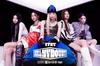 ITZY KILL MY DOUBT 7. Mini Album Kassett LIA Versjon Kassettdekorasjon Forseglet Etui+1 stk Kassett+Hefte+1 stk Fotokort+1 stk Klistremerke+Sporing