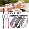 Silicone Strap Soft Silicone Replacement Wrist Bands For NotePin/NotePin S Protective Cover Integrated Strap Bracelet