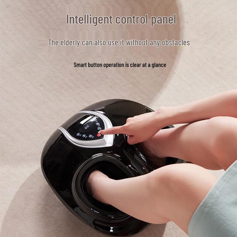 Jiancheng Smart Foot Massager FM05 CN plug (adapter included)