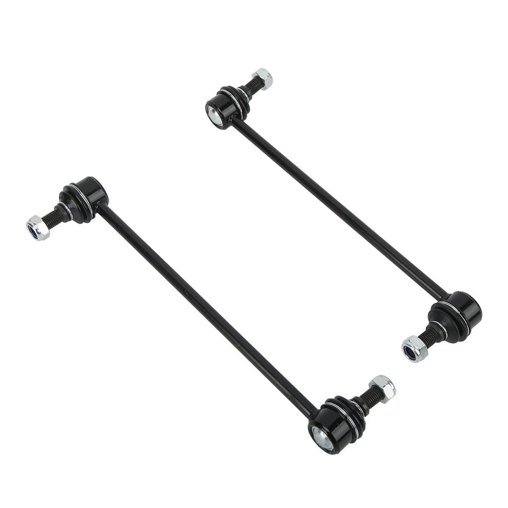 2 Pcs Left Right Sway Bar K750096 Front Stabilizer Suspension Link Kit for SENTRA 2007‑2012