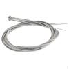 5Pcs Stainless Steel -plated Strings for Five String Bass Accessory