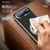 Applicable To Honor 111PRO Mobile Phone Case X11PROMAX Napa Pattern Magnetic Suction 111 Bracket Honor 111 Protective Case