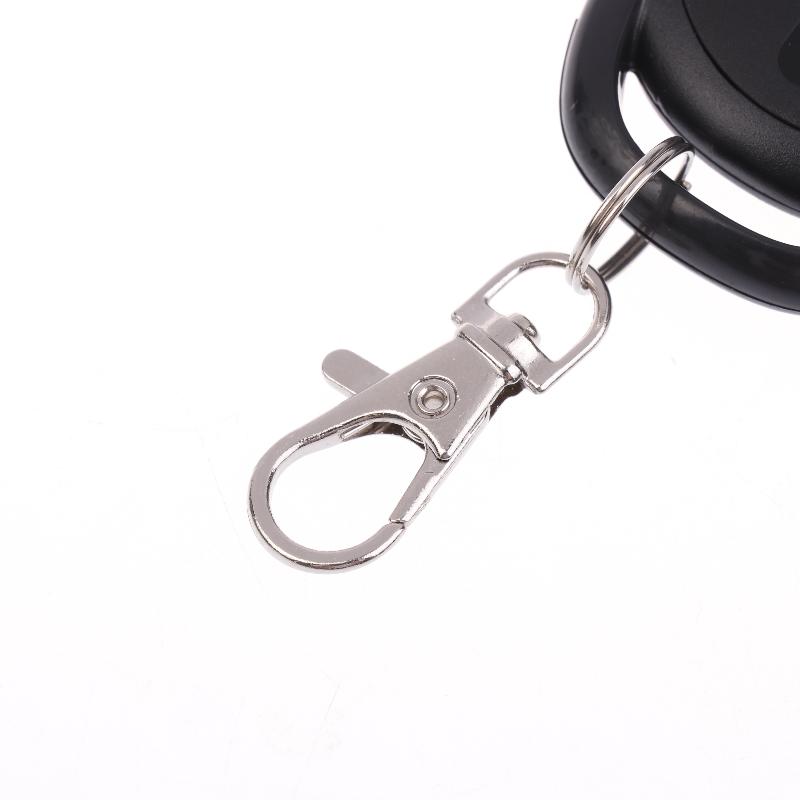 1 Piece 433.92 Mhz Copy Remote Controller Universal Duplicator Key High Sensitivity For Car Home Garage Door Gate Clone Remote