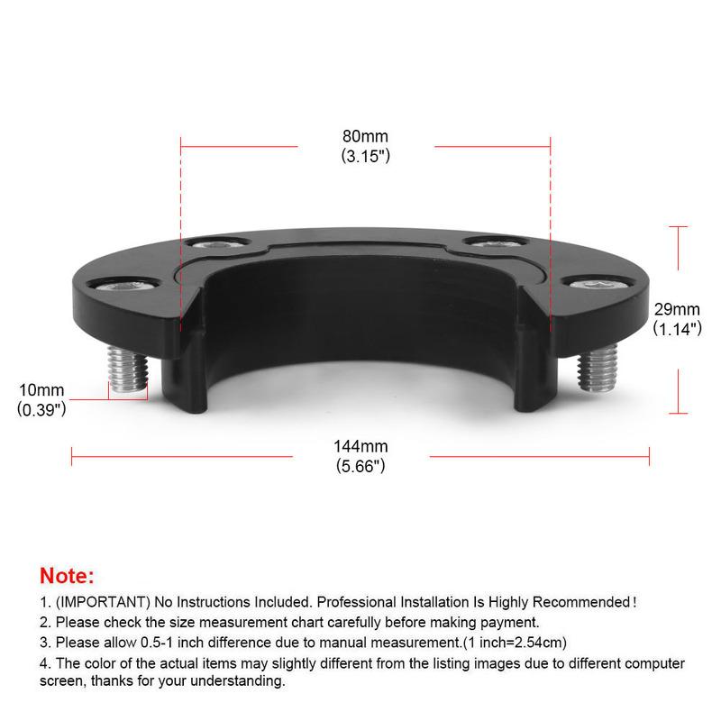 Jost 5th Wheel Cushion Lock Jaw Left Hand Kit Top Plate Miner Rebuild Kit Lock Jaw Cushion Kit SK75016-13 SK3105-92