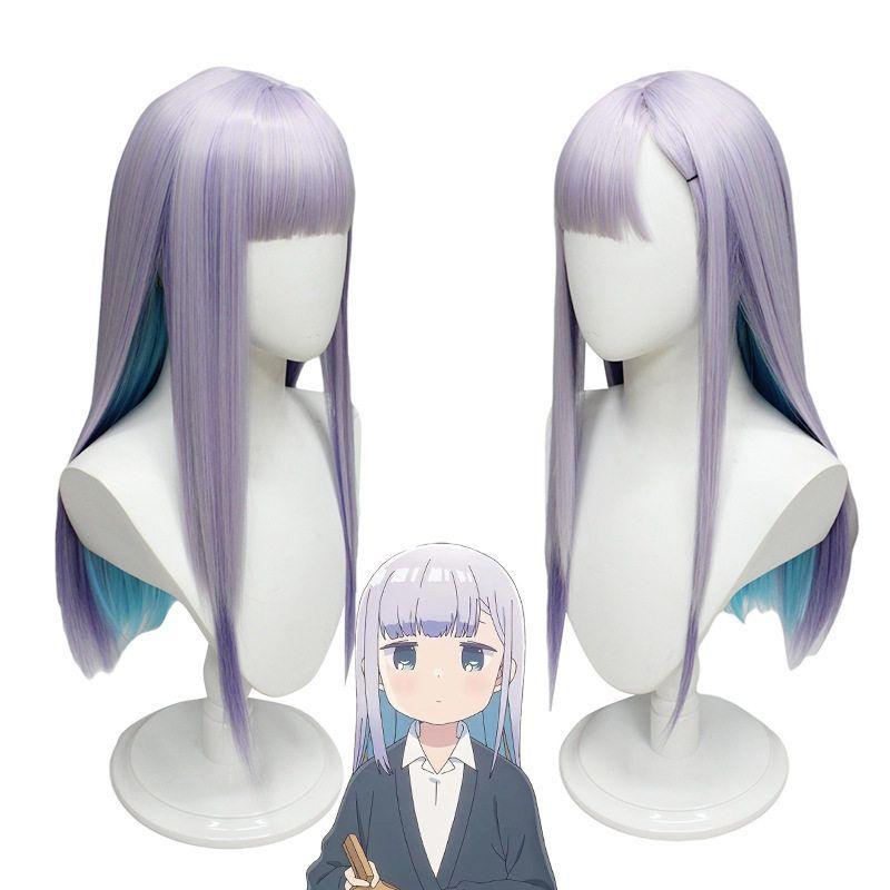 Unpredictable Aboeien Cosplay Costume Aboeien Outfit Cosplay School Uniform Full Set Factory Ready Stock