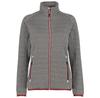 CMP Knit-Tech-Fleece Jacket