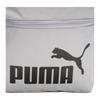 New PUMA Fabric Backpack Medium Size Unisex Gray & Black 092418-22
