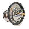 Engine Coolant Thermostat 6HK1 Isuzu 8-97602393-1 LEILAND