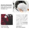 Grell Sutcliff 2D Flat Pattern Flannel Blanket High Quality All Seasons Warmth and Comfort Perfect for Christmas Gifts.MMT0918048
