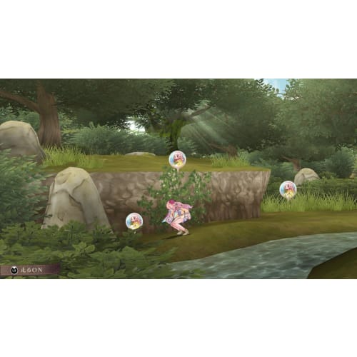 Atelier Meruru ~the Alchemist of Arland 3~ Dx Package Version Bonus Original Soundtrack Download Serial Code Included - Switch