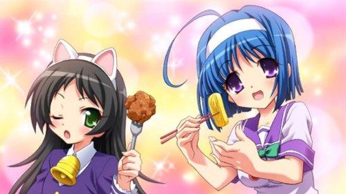 Kaitou Tenshi Twin Angel ~Labyrinth of Time and World~