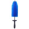 Car Detailing Wheel Rim Cleaner Brush Kit Tire Wash Products Wheel Brushes  Cleaning Brush Car Cleaning Tools
