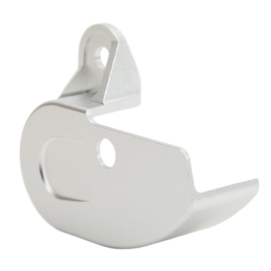 Motorcycle       Cover Aluminum Alloy Side Stand   Protector Replacement for G310GS G310R 2017‑2020