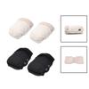 Pram Gloves for Winter Waterproof Windproof Hand Warmer Plush Lining for Baby Cart Handlebar Cover