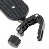 Infant Stroller Footrests Plastic Foot Flexible for Unisex