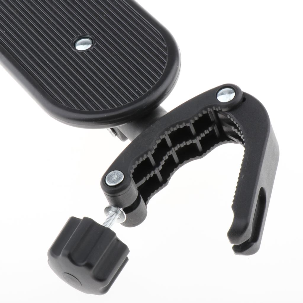 Infant Stroller Footrests Plastic Foot Flexible for Unisex