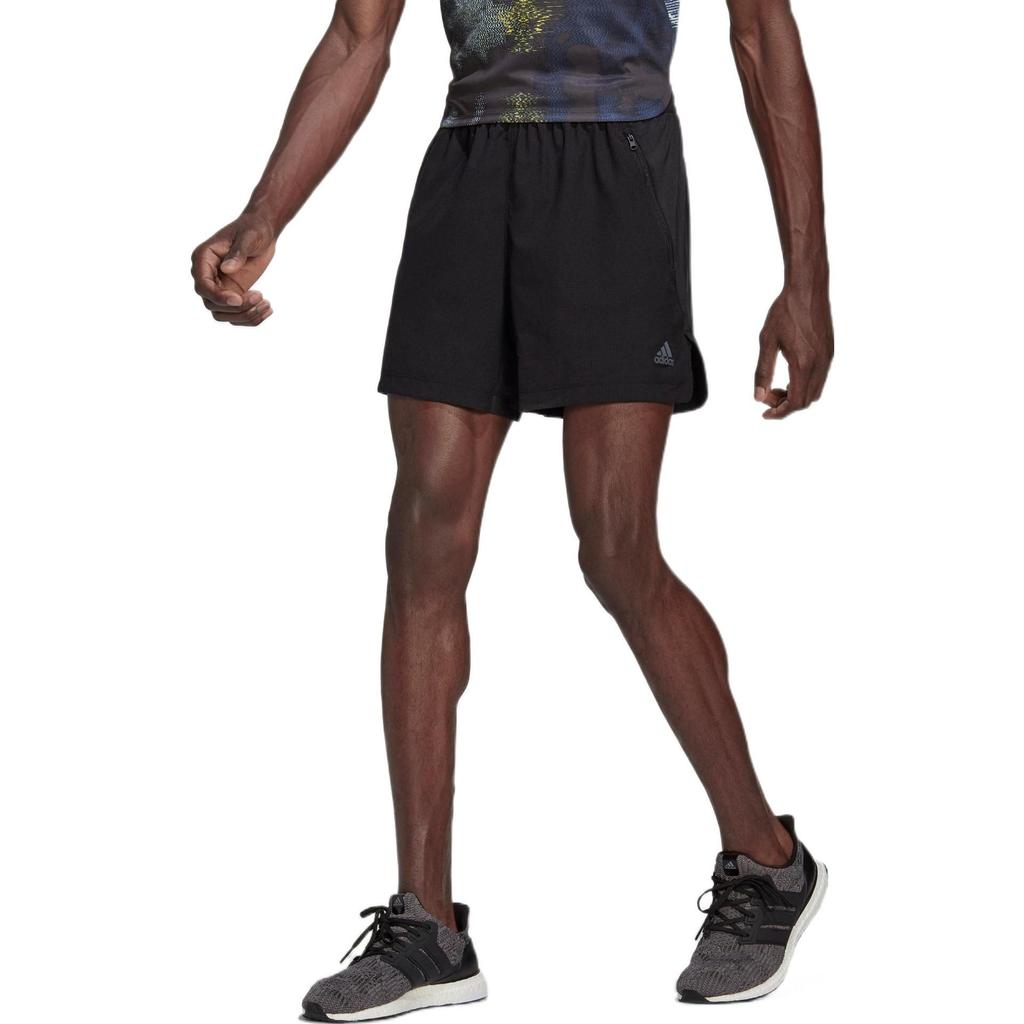 Adidas Casual Shorts Men's Black Moderate HD3557