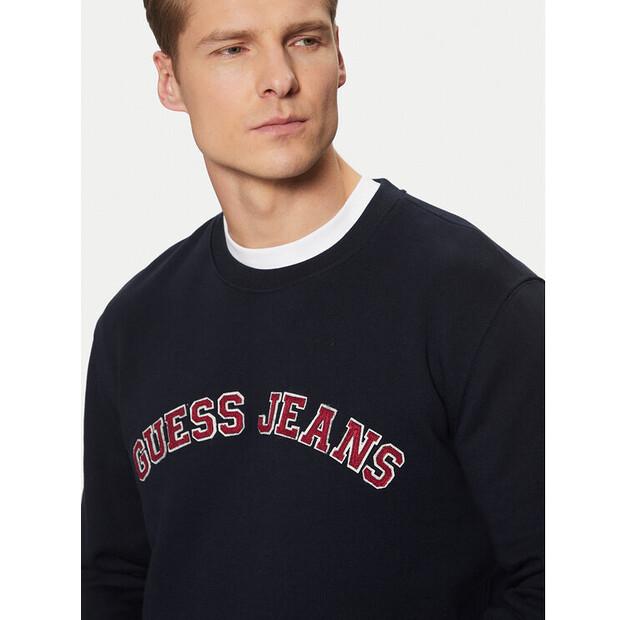 Толстовка Guess Jeans M5RQ41 KCPR1