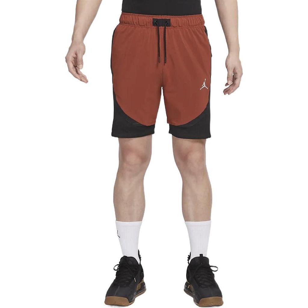 Jordan Casual Shorts Men's Black Moderate DM1830-641