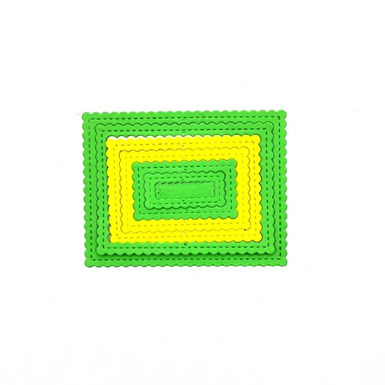 Reindeer Metal Die Cuts Christmas Deer Cutting Dies for DIY Wedding Invitation