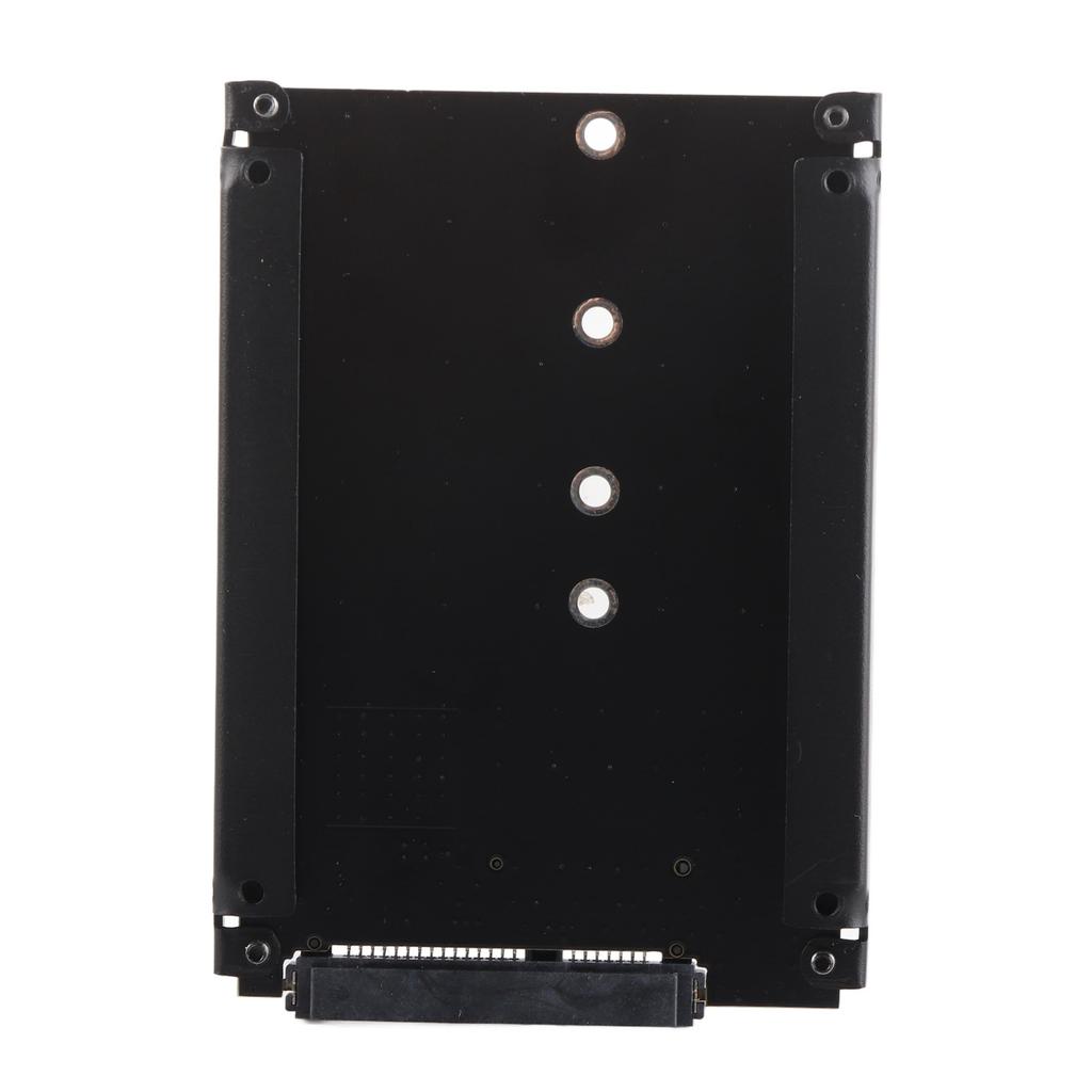 Conversion Card M.2 To SATA3.0 Expansion Bkey Adapter SSD Solid State Drive Interface
