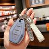 Premium TPU Key Case for Chery Jetour X70/X90 Plus 2020