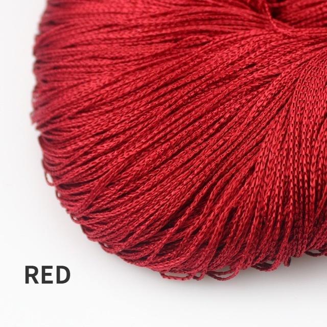 2027 Zasłony do salonu 300CMX300CM Zasłona nitkowa do drzwi ściennych okiennych w salonie Panel dzielący pomieszczenie de Zasłona z frędzlami