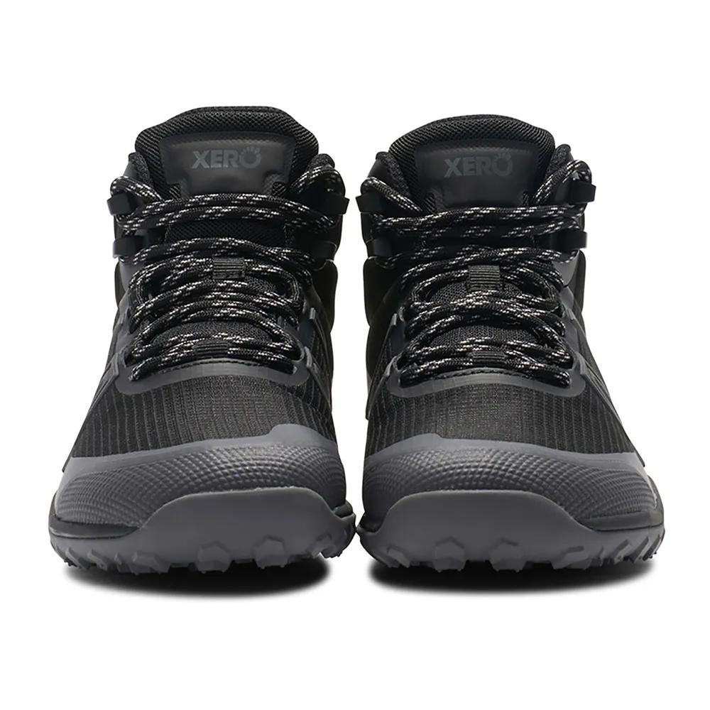 Xero Shoes Ботинки для хайкинга Scrambler Trail Mid WP